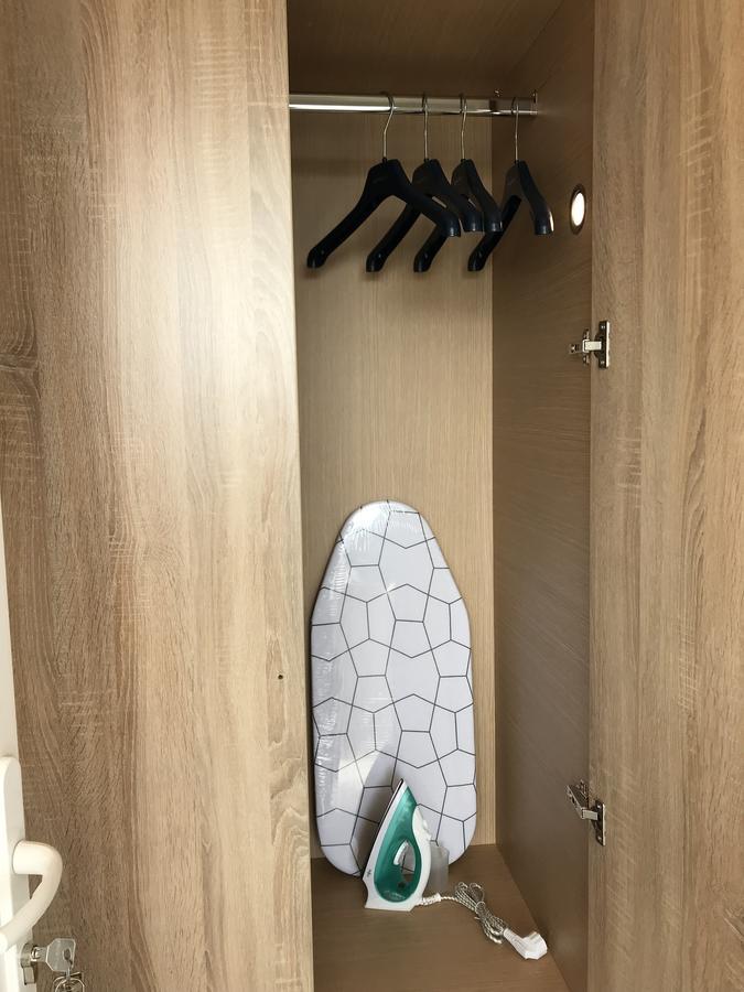 فندق Sailor'S Nautical Concept Ligoneri المظهر الخارجي الصورة